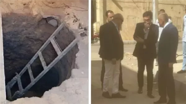 وزير الثقافة يحيل مسؤولين بالصعيد للتحقيق 