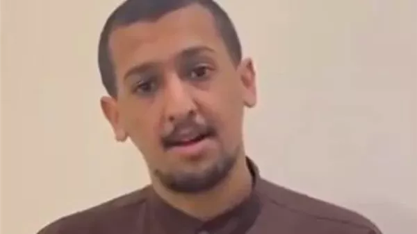 سلمان الخالدي