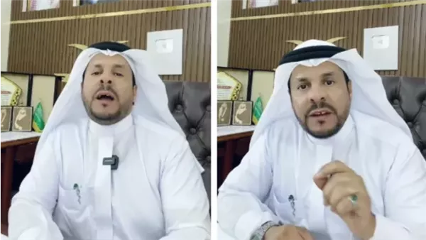 زياد الشعلان