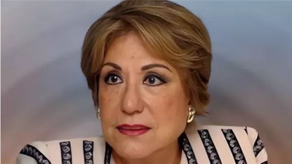 سميحة أيوب سيدة المسرح العربي