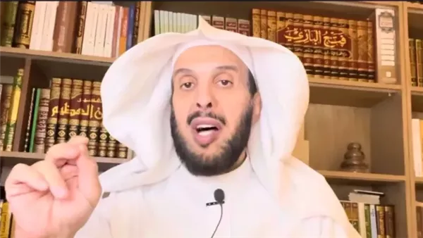  المحامي السعودي أحمد الجهيمي 