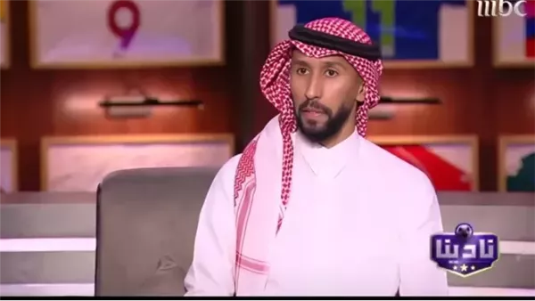 سلمان الفرج 