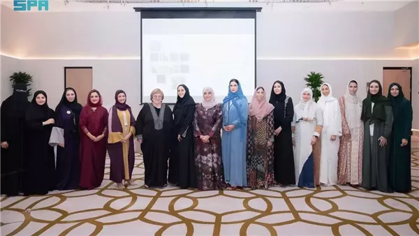 تمكين المرأة في المنشآت العائلية