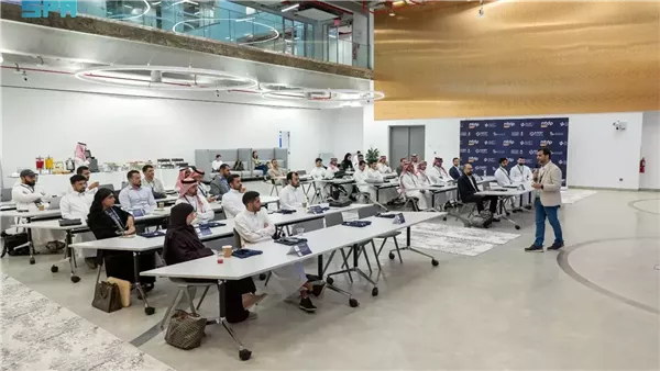 معسكر نكست إيرا للشركات الناشئة