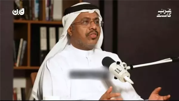  الدكتور فهد السبهان