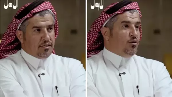ثامر الرقيبة