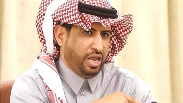 منصور الضبعان 
