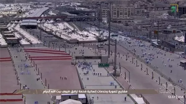 سبب تسمية أيام التشريق ومغزى يوم القر