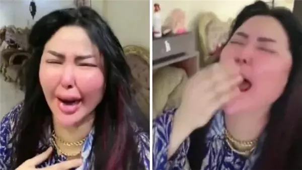 شيماء سعيد 