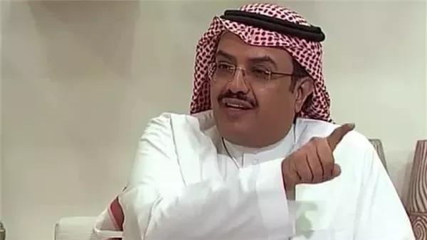 خالد النمر 