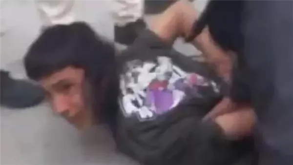 محاولة اغتيال مرشح رئاسي كولومبي