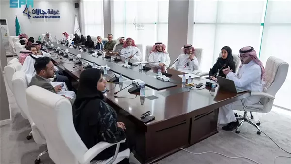 ورشة جازان للأجهزة الطبية والرقابة