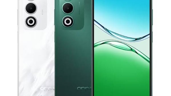   Oppo K13x 5G