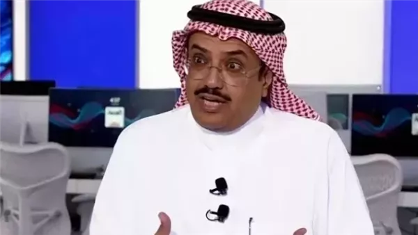 خالد النمر 