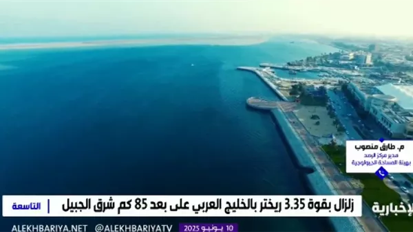 هيئة المساحة الجيولوجية