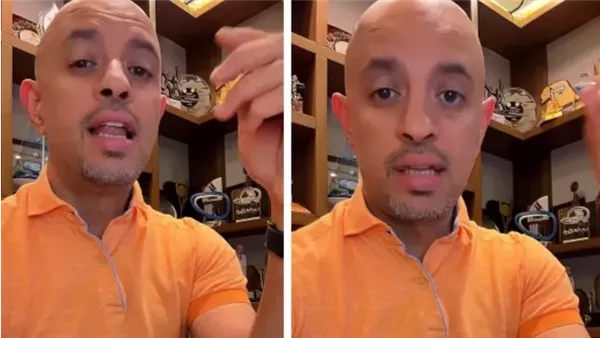  الدكتور أحمد عبدالملك