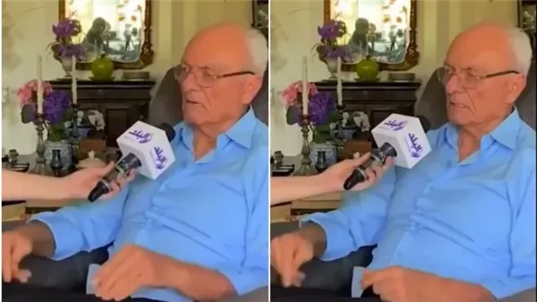 يوسف فوزي يتحدث عن مرضه