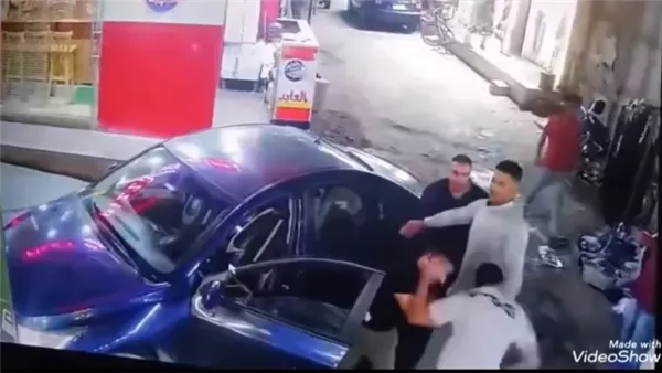 مقتل تاجر ذهب في البحيرة