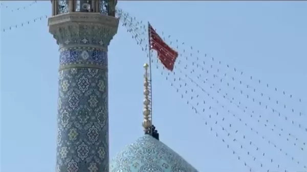إيران ترفع راية الثأر بعد الهجوم