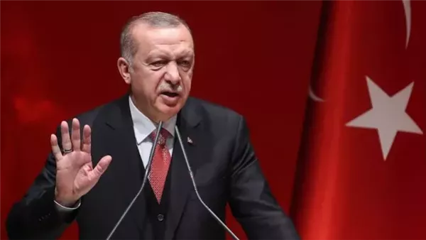 اردوغان 