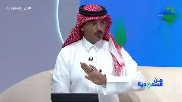 الدكتور محمد الأحمدي