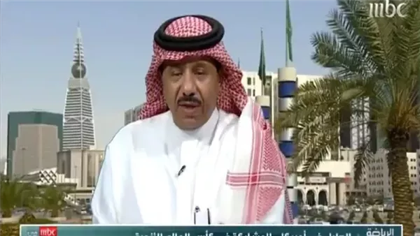 بندر الرزيحان 