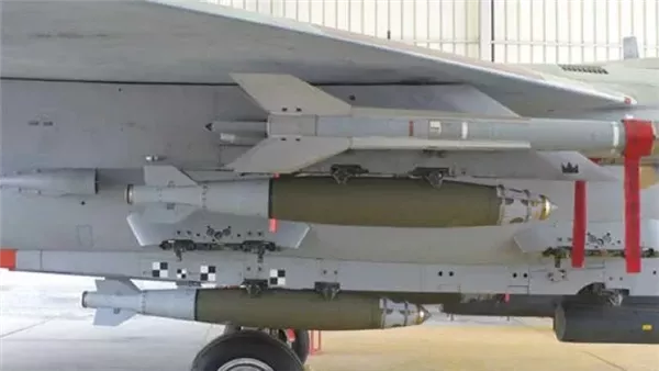 قنبلة MPR-500 في هجوم إسرائيل