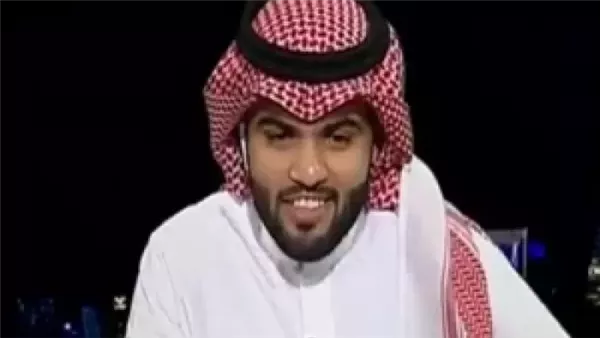 القحطاني: مرجلة لاعبي الأهلي أمام ميسي تُدرّس