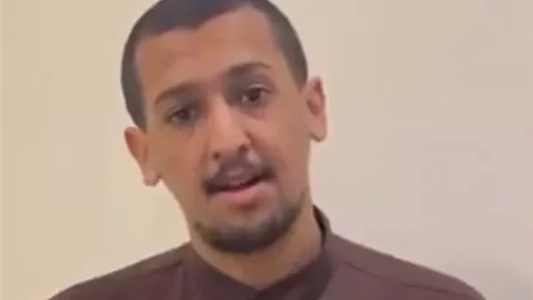 سلمان الخالدي