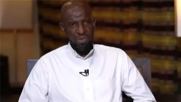 عبدالله سليمان