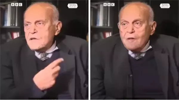 مجدي يعقوب