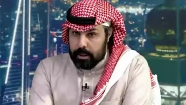  خالد البدر 