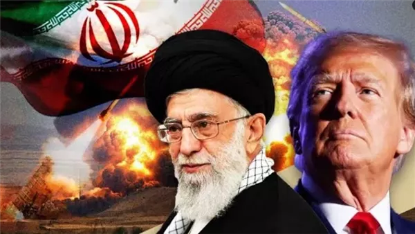 إيران تستعد للرد على أمريكا
