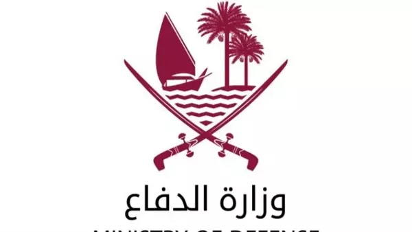 وزارة الدفاع 