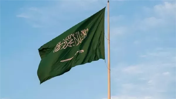 السعودية تدين العدوان الإيراني على قطر