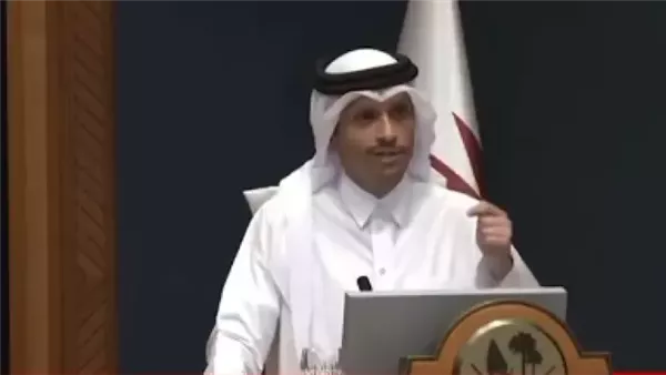  الشيخ محمد بن عبدالرحمن بن جاسم آل ثاني