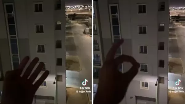 شاب ينجح في تأجير الشقق بالسعودية