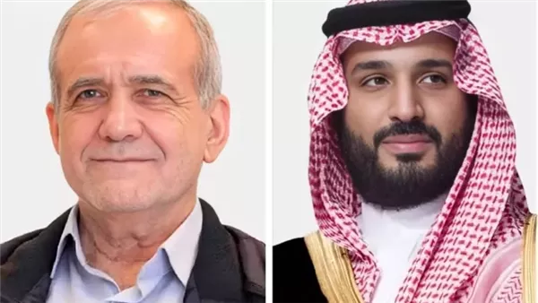 اتصال إيراني سعودي لوقف التصعيد