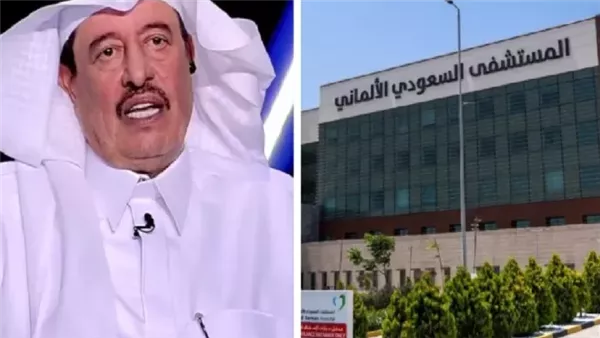 خالد الشثري