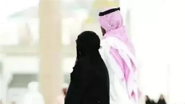 شاعر القويعية قصة طلاق مؤثرة