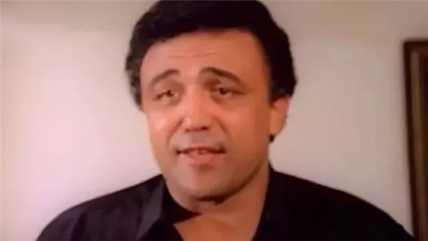 وفاة عماد محرم الفنان المصري اليوم