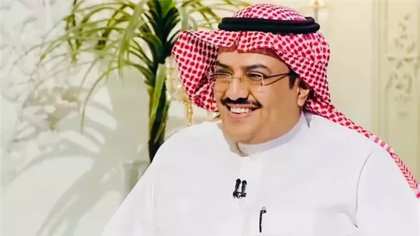 خالد النمر 