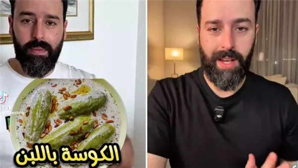 شيخ المحشي يرفع سكر الدم بحسب تجربة لبنانية