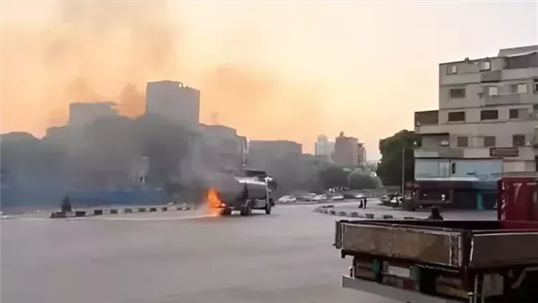 شاب ينقذ مصر القديمة من كارثة