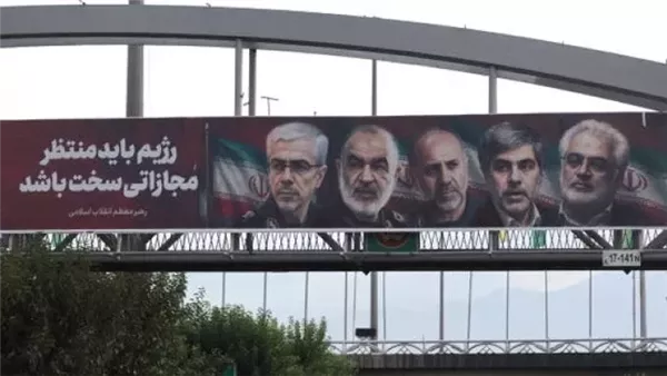 إيران خطط بديلة اغتيال قادة حساسون