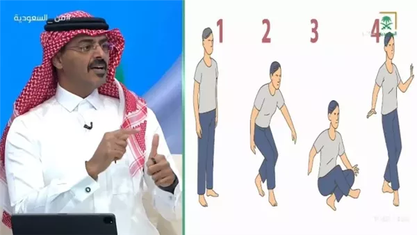 اختبار العمر البيولوجي المنزلي البسيط