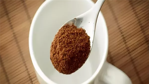 القهوة الفورية تسبب فقدان البصر