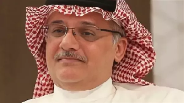 الأمير وليد بن بدر