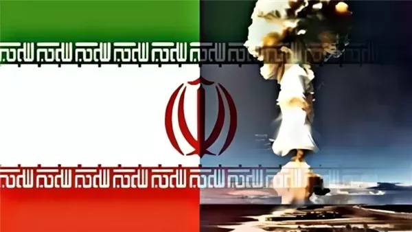 إيران قنبلة نووية سرية إسرائيل