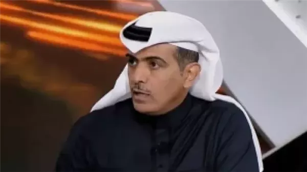 فهد الهريفي